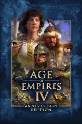 Age of Empires IV: Digital Deluxe Edition — Steam Key — LATAM Instant Delivery