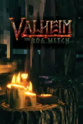 Valheim — Steam Key — LATAM Instant Delivery