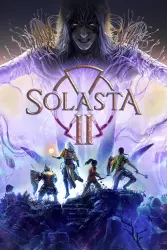 Solasta II — Steam Key — LATAM Instant Delivery
