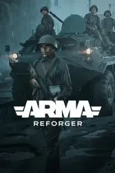 Arma Reforger — Steam Key — LATAM Instant Delivery
