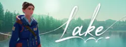 Lake — Steam Key — LATAM Instant Delivery