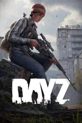 DayZ — Steam Key — LATAM Instant Delivery