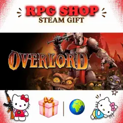 Overlord | AUTO 24/7 | All world