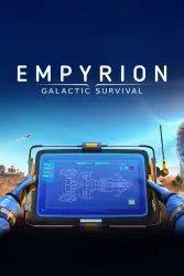 Empyrion: Galactic Survival - Complete Edition — Steam Key — LATAM Instant Delivery