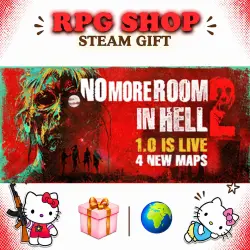 No More Room in Hell 2 | AUTO 24/7 | All world