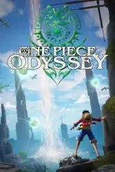 ONE PIECE ODYSSEY Deluxe Edition — Ключ Steam — LATAM Моментально