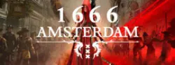1666: Amsterdam — Steam Key — LATAM Instant Delivery