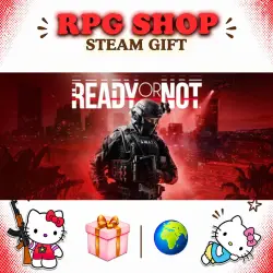 Ready or Not Digital Deluxe Edition | AUTO 24/7 | All world