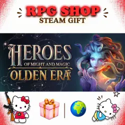 Heroes of Might and Magic: Olden Era | AUTO 24/7 | All world