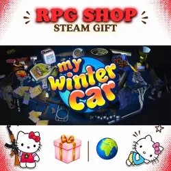 My Winter Car | AUTO 24/7 | All world