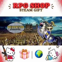 Heroes Of Might And Magic III | AUTO 24/7 | All world