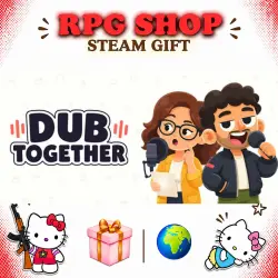 Dub Together | AUTO 24/7 | All world