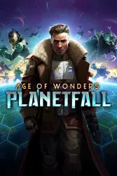 Age of Wonders: Planetfall — Steam Key — LATAM Instant Delivery