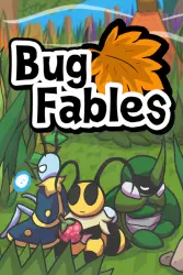 Bug Fables: The Everlasting Sapling — Steam Key — LATAM Instant Delivery