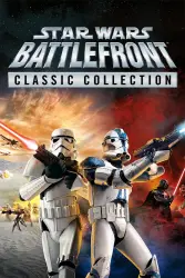 STAR WARS: Battlefront Classic Collection — Steam Key — LATAM Instant Delivery