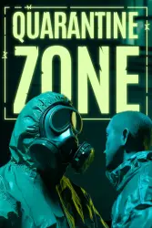 Quarantine Zone: The Last Check — Steam Key — LATAM Instant Delivery