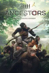 Ancestors: The Humankind Odyssey — Steam Key — LATAM Instant Delivery