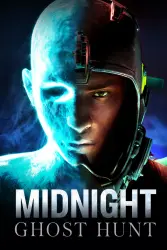 Midnight Ghost Hunt — Steam Key — LATAM Instant Delivery