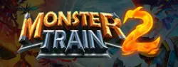 Monster Train 2 — Steam Key — LATAM Instant Delivery