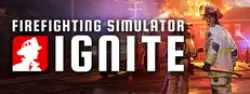 Firefighting Simulator: Ignite — Steam Key — LATAM Instant Delivery