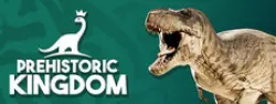 Prehistoric Kingdom — Steam Key — LATAM Instant Delivery