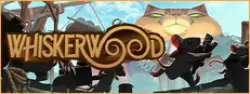Whiskerwood — Steam Key — LATAM Instant Delivery