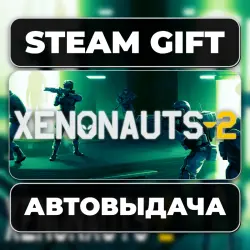 Xenonauts 2 Steam • RU + WORLD