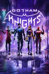 Gotham Knights: Deluxe — Steam Key — LATAM Instant Delivery
