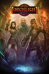 Torchlight — Steam Key — LATAM Instant Delivery