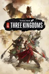 Total War: THREE KINGDOMS - Royal Edition — Steam Key — LATAM Instant Delivery