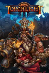 Torchlight 2 — Steam Key — LATAM Instant Delivery