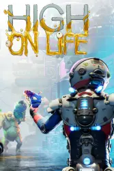 High On Life — Steam Key — LATAM Instant Delivery