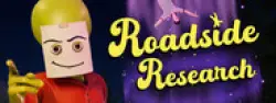 Roadside Research — Steam Key — LATAM Instant Delivery
