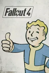 Fallout 4 — Steam Key — LATAM Instant Delivery