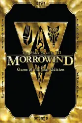 The Elder Scrolls III: Morrowind (GOTY) — Steam Key — LATAM Instant Delivery