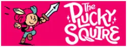 The Plucky Squire — Steam Key — LATAM Instant Delivery