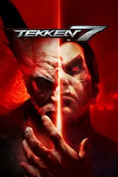 Tekken 7 — Steam Key — LATAM Instant Delivery