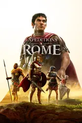 Expeditions: Rome — Steam Key — LATAM Instant Delivery