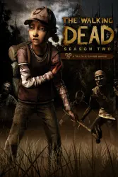 The Walking Dead: Season 2 — Steam Key — LATAM Instant Delivery