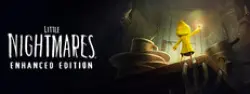 Little Nightmares — Steam Key — LATAM Instant Delivery
