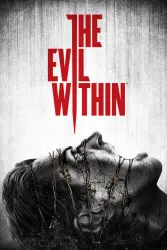 The Evil Within — Steam Key — LATAM Instant Delivery
