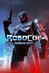 RoboCop: Rogue City — Steam Key — LATAM Instant Delivery