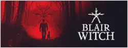 Blair Witch — Steam Key — LATAM Instant Delivery