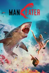 Maneater — Steam Key — LATAM Instant Delivery