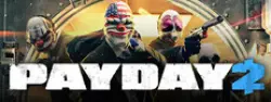 Payday 2 — Steam Key — LATAM Instant Delivery