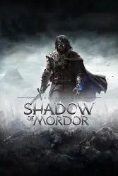 Middle-earth: Shadow of Mordor Game of the Year Edition — Steam Key — LATAM Instant Delivery