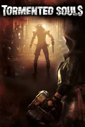 Tormented Souls — Steam Key — LATAM Instant Delivery