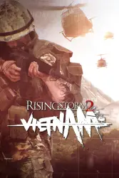 Rising Storm 2: Vietnam — Steam Key — LATAM Instant Delivery