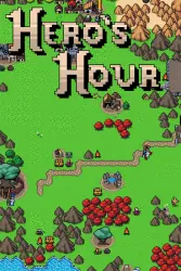 Hero's Hour — Steam Key — LATAM Instant Delivery