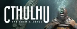Cthulhu: The Cosmic Abyss - Deluxe Edition — Steam Key — ROW Instant Delivery